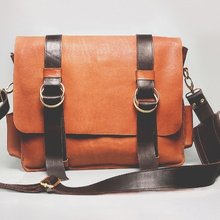 Bags and Leather