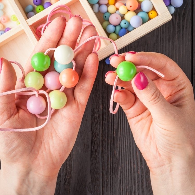 Beads