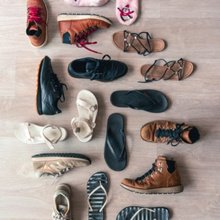 Footwear