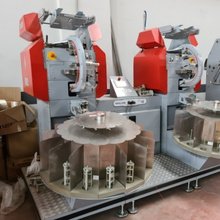 Machinery Equipment