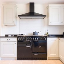 Modular Kitchen