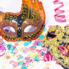 Party Accessories