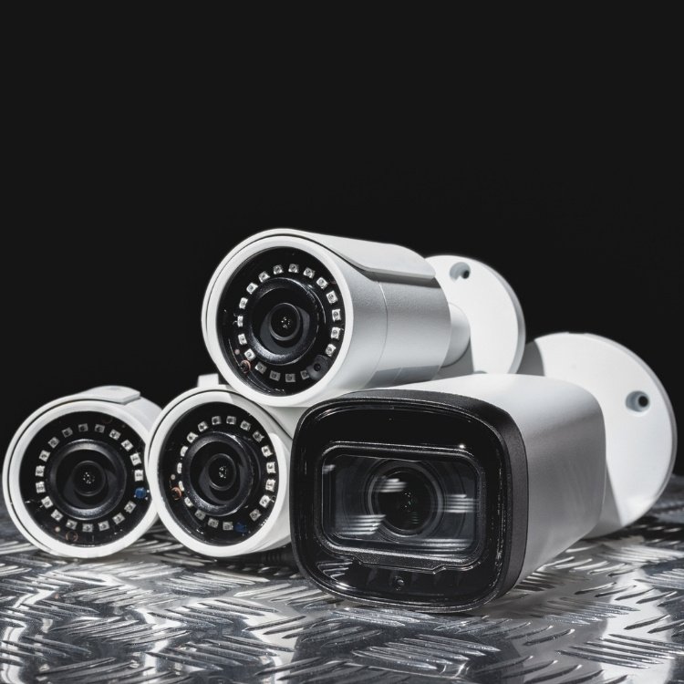 Security Devices