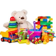 Toys