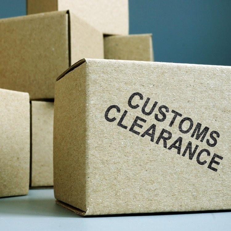 Assisting In Clearance Of Goods