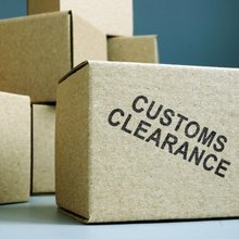 Assisting In Clearance Of Goods