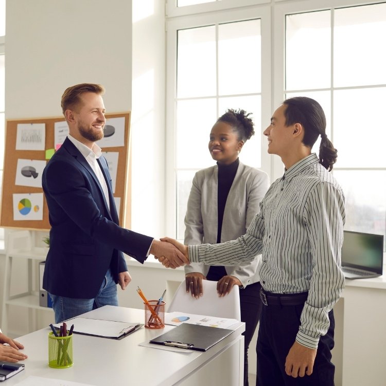 Purchasing & Business Negotiations