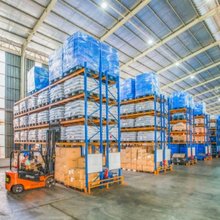 Warehousing & Container Services