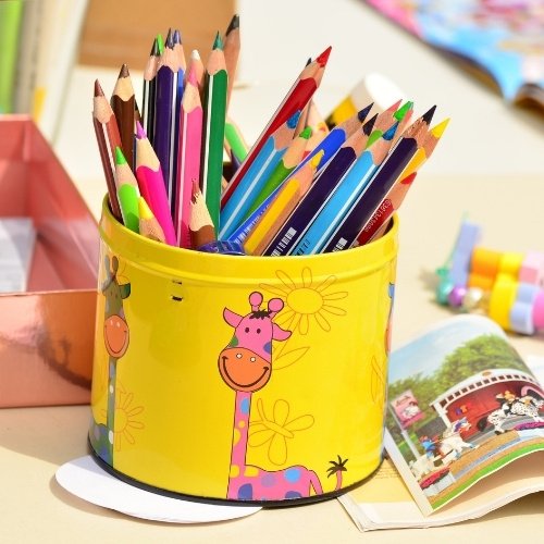 stationary